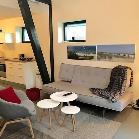 Haus Dohrmann By The Sea Feriehus Prora