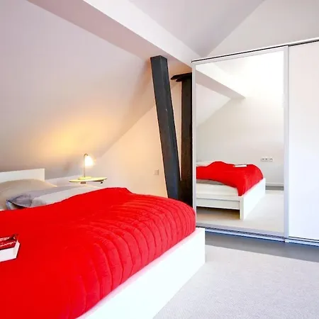 Feriehus Haus Dohrmann By The Sea Prora