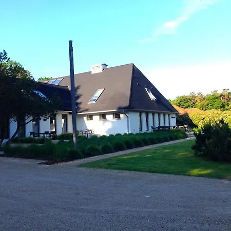 Haus Dohrmann By The Sea *