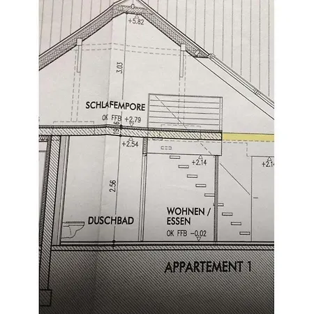 Haus Dohrmann By The Sea * Prora