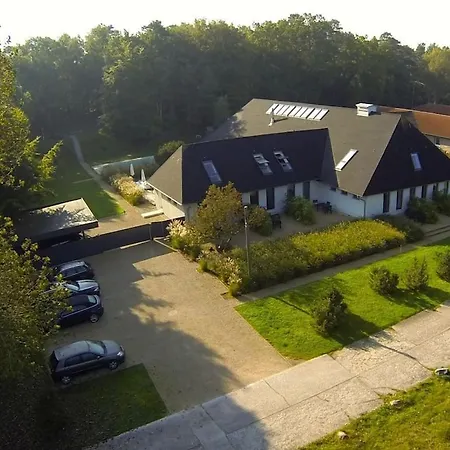 Haus Dohrmann By The Sea Feriehus *