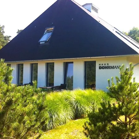 Haus Dohrmann By The Sea