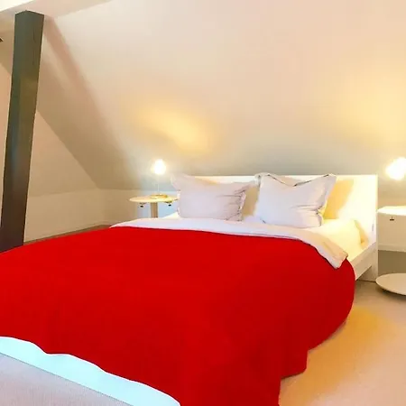 Feriehus Haus Dohrmann By The Sea *