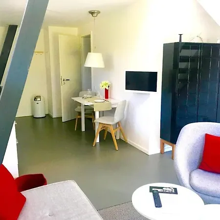 Haus Dohrmann By The Sea Prora