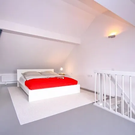 Haus Dohrmann By The Sea