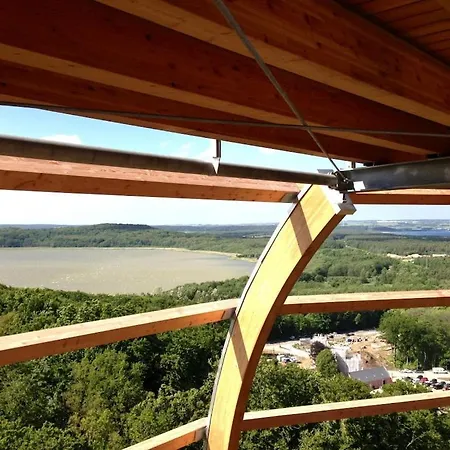 Haus Dohrmann By The Sea Feriehus