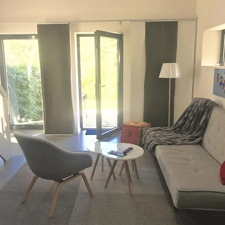 Feriehus Haus Dohrmann By The Sea