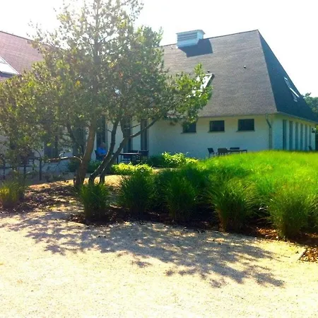 Haus Dohrmann By The Sea Feriehus Prora